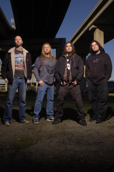 Machine Head Bandas del KobetaSonik'09 - Capítulo V -